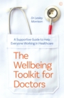 Wellbeing Toolkit for Doctors - eBook