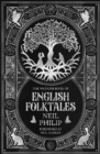 Watkins Book of English Folktales - Book