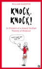 Knock, Knock : In Pursuit of a Grand Unified Theory of Humour - Book