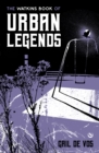 The Watkins Book of Urban Legends - Book