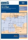 Imray Chart C3 : Isle of Wight - Book