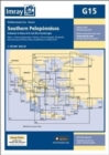 Imray Chart G15 : Southern Peloponnisos - Book