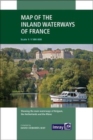 Imray : Map of the Inland Waterways of France 3 - Book