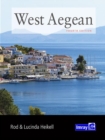 West Aegean : The Attic Coast, Eastern Peloponnese, Western Cyclades and Northern Sporades - Book