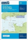 Imray Chart C9 : Beachy Head to Isle of Wight - Book