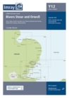 Imray Chart Y12 : Rivers Stour and Orwell - Book