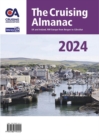 The Cruising Almanac 2024 - Book