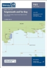 Imray Chart Y41 : Teignmouth and Tor Bay (Small Format) - Book