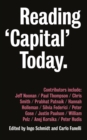 Reading 'Capital' Today : Marx after 150 Years - eBook