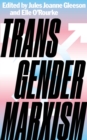 Transgender Marxism - eBook