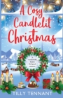 A Cosy Candlelit Christmas - Book