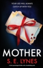 Mother : A dark psychological thriller with a breathtaking twist - Book