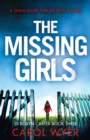 The Missing Girls : A Serial Killer Thriller with a Twist - Book