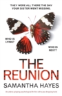 The Reunion : An utterly gripping psychological thriller with a jaw-dropping twist - Book