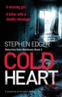 Cold Heart : A Gripping Serial Killer Thriller - Book