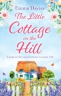 The Little Cottage on the Hill - Book