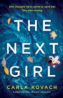 The Next Girl : A Gripping Thriller with a Heart-Stopping Twist - Book