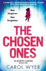 The Chosen Ones : A Completely Gripping Murder Mystery Thriller with Unputdownable Suspense - Book