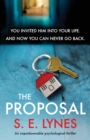 The Proposal : An Unputdownable Psychological Thriller - Book