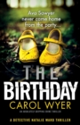The Birthday : An Absolutely Gripping Crime Thriller - Book