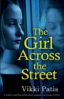 The Girl Across the Street - Book
