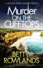 Murder on the Clifftops : An utterly addictive cozy mystery novel - Book