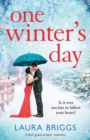 One Winter's Day : An Uplifting Holiday Romance - Book