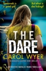 The Dare : An absolutely gripping crime thriller - Book