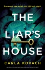 The Liar's House : An absolutely gripping thriller with a fantastic twist - Book