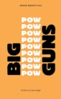 Big Guns - Book