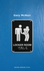 Locker Room Talk - Book