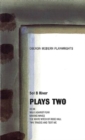 Sol B. River: Plays Two - eBook