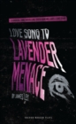 Love Song to Lavender Menace - Book