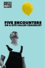 Five Encounters on a Site Called Craigslist - Book