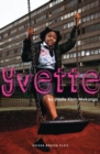 Yvette - eBook