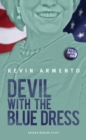Devil with the Blue Dress - eBook