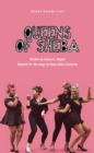 Queens of Sheba - Book