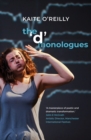 The 'd' Monologues - Book