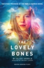 The Lovely Bones - Book