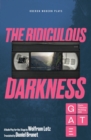 The Ridiculous Darkness - eBook