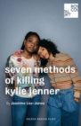 seven methods of killing kylie jenner - Book