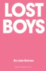 Lost Boys - eBook