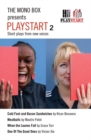 The Mono Box presents Playstart 2 : Short plays from new voices - Book