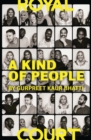 A Kind of People - eBook