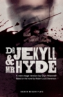 Dr Jekyll and Mr Hyde - Book