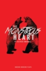 The Monstrous Heart - eBook