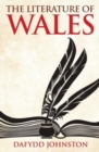The Literature of Wales - Book