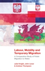 Labour, Mobility and Temporary Migration : A Comparative Study of Polish Migration to Wales - eBook