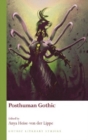 Posthuman Gothic - Book