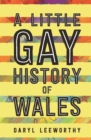 A Little Gay History of Wales - eBook